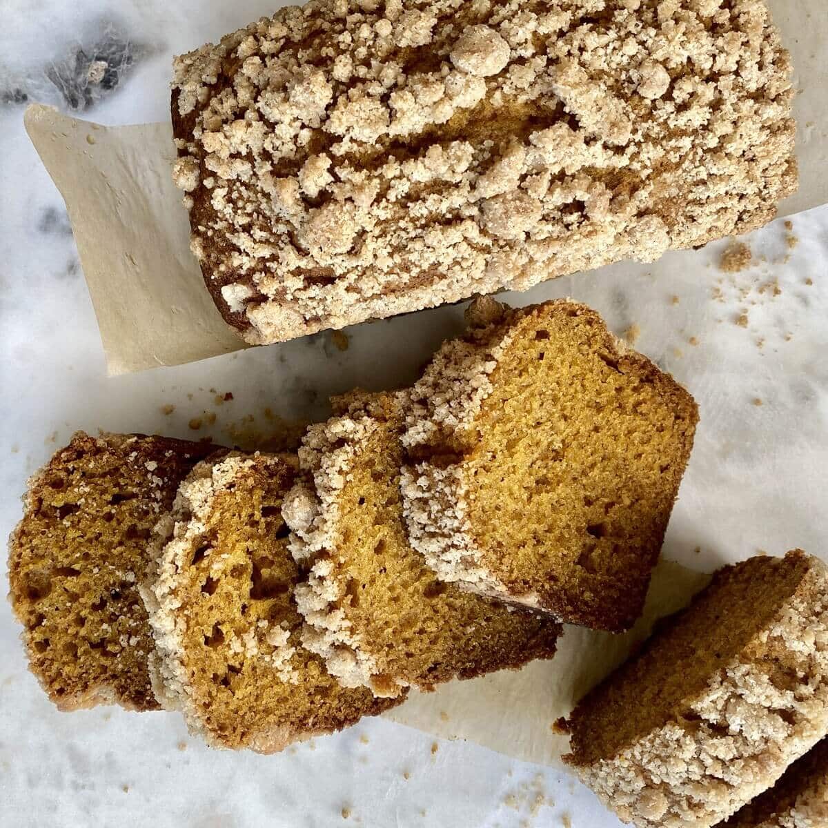 Why Mini Pumpkin Bread Is Your New Favorite Fall Baking Ritual